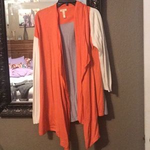 Matilda Jane Cardigan